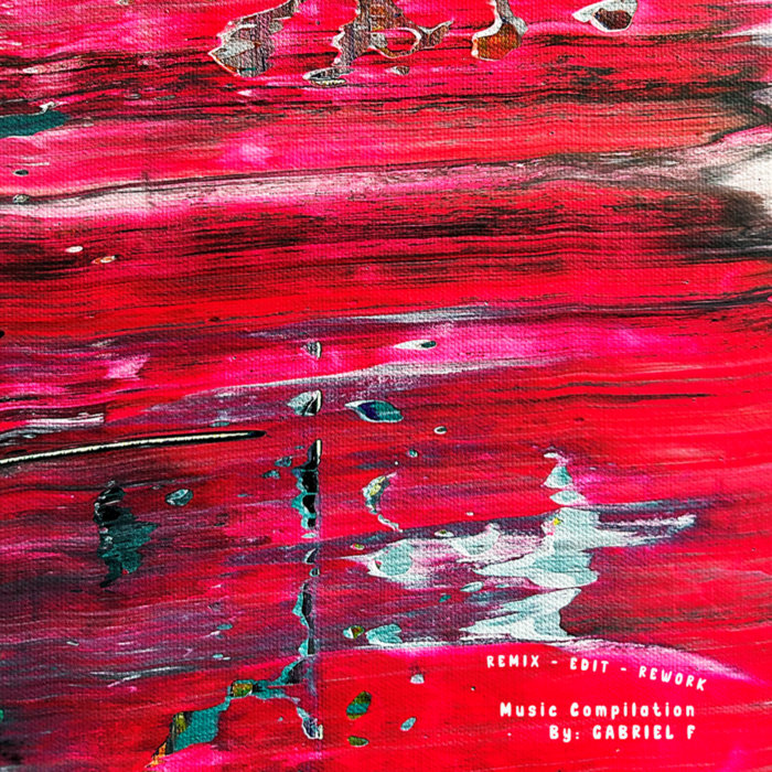 Lady, The Music Sounds Better With U (Gabriel F Edit) Modjo x