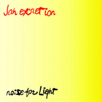 Noise For Light cover art