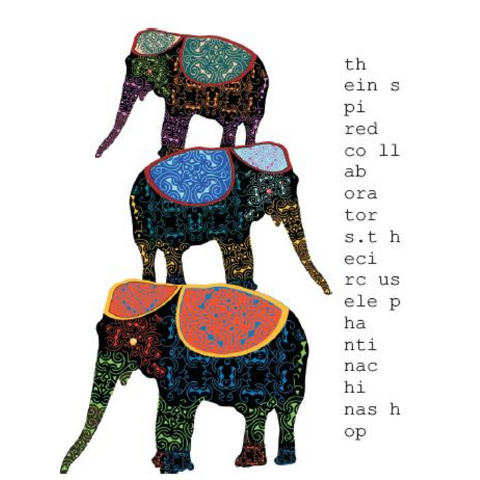 The Circus Elephant in a China Shop | The Inspired Collaborators