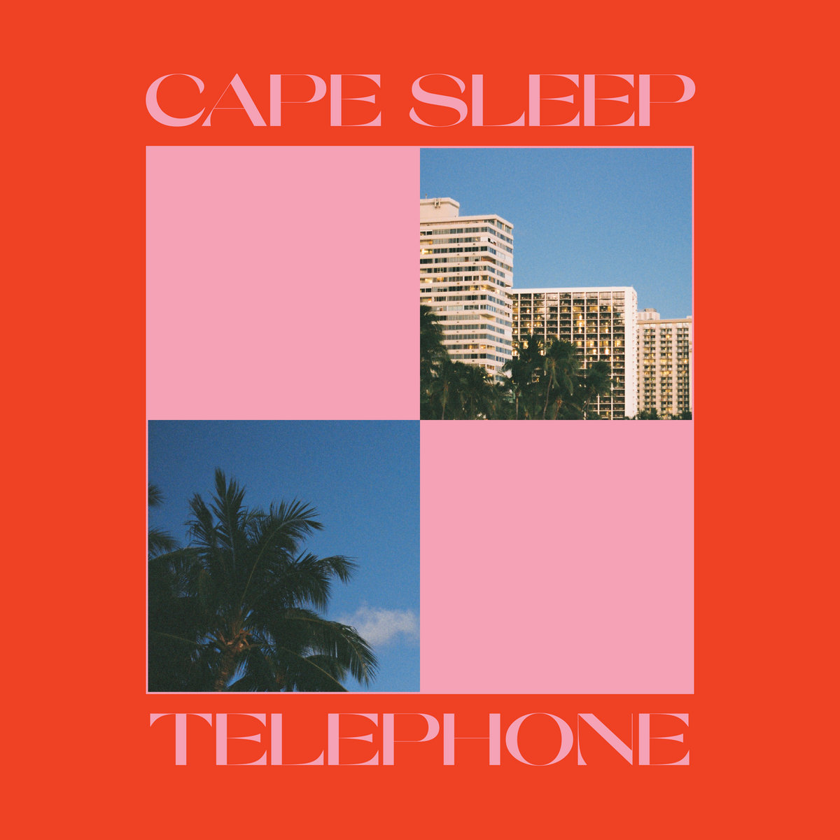 SHE'll SLEEP『Days』 Video Days | Cape Sleep | Snowstar Records