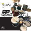 J-Zone: Break Bonanza