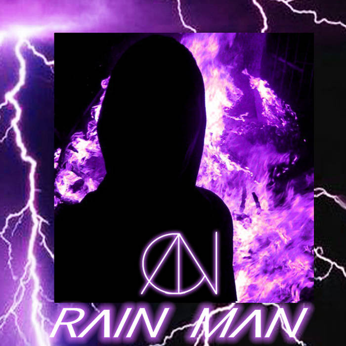 RAIN MAN CAIN † CΛIN †
