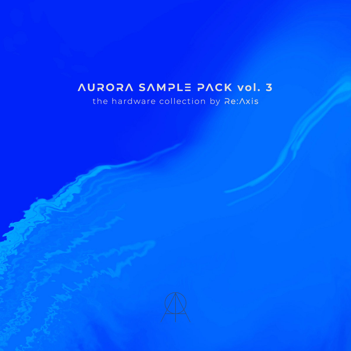 AMR001 New Dimensions EP | Re:Axis | Aurora Mística Records