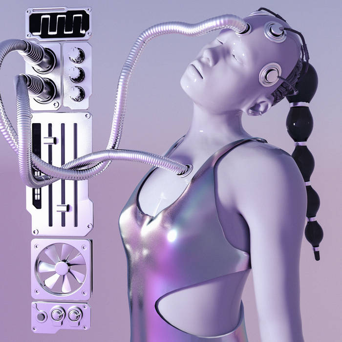 Vitesse X – Us Ephemeral Us Ephemeral (Deluxe) | Vitesse X