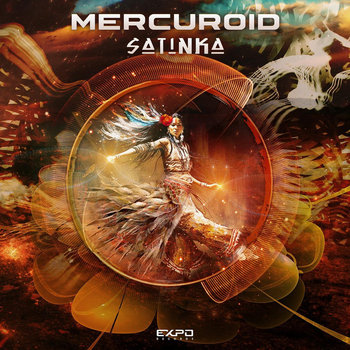 Music | Mercuroid