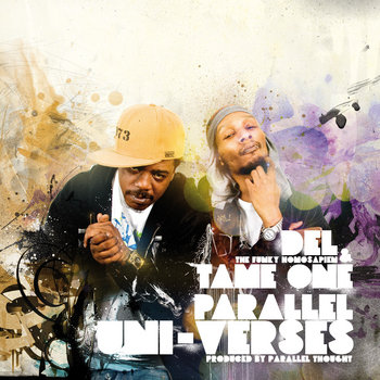 Music | Del The Funky Homosapien