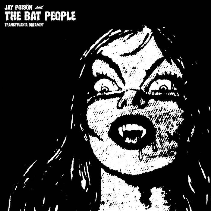 Transylvania Dreamin' 