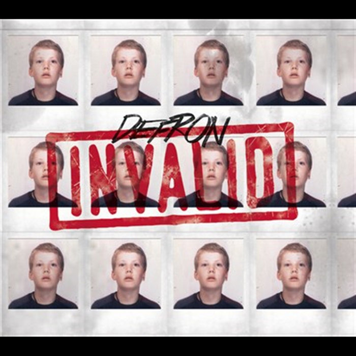 Invalid | Defron
