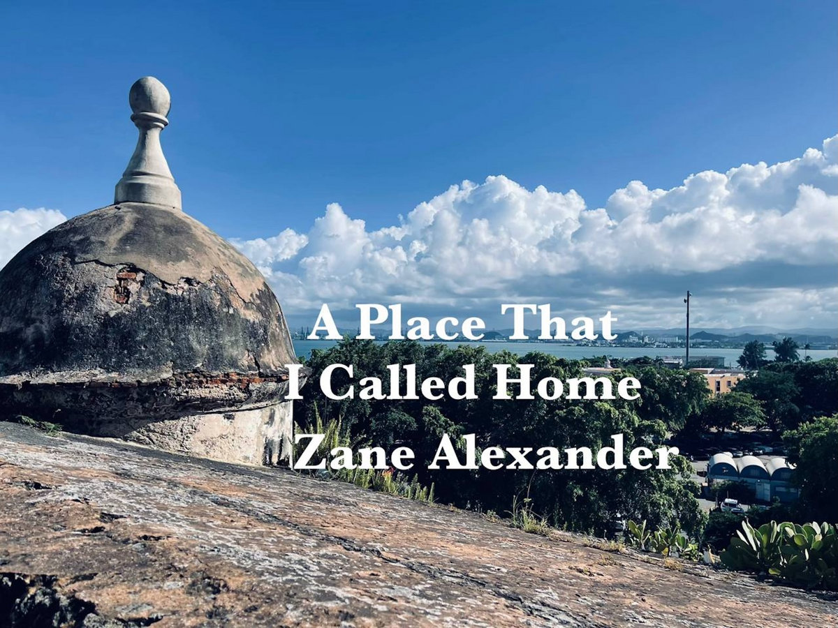 A Place That I Called Home