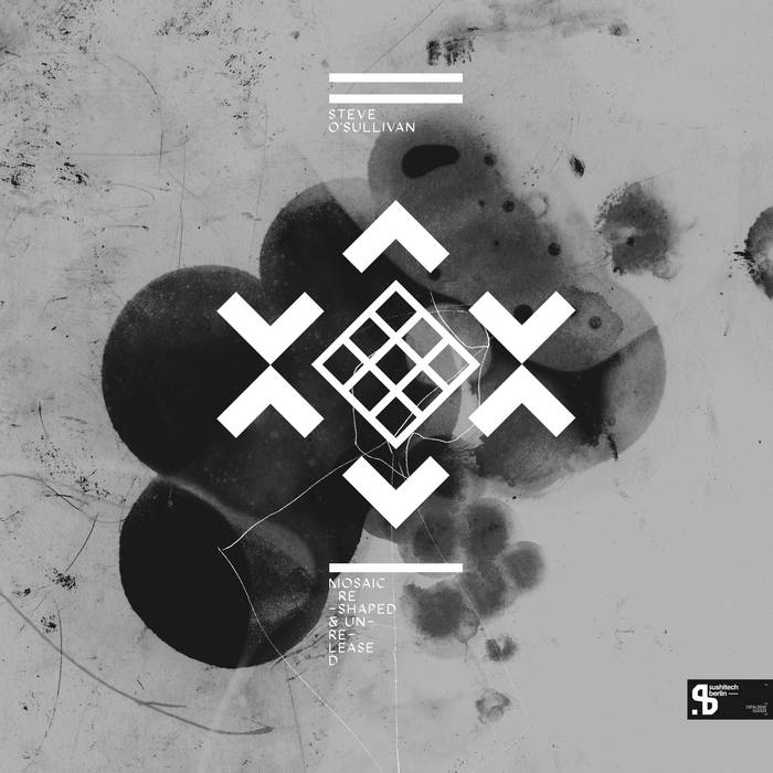 Downlink - Arrival (Remastered) | Steve O'Sullivan