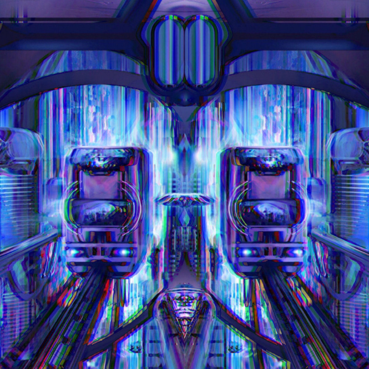 Alternate Reality CΞLΞƧTIᐱL V I Ƨ I ∅ N B O G U S // COLLECTIVE