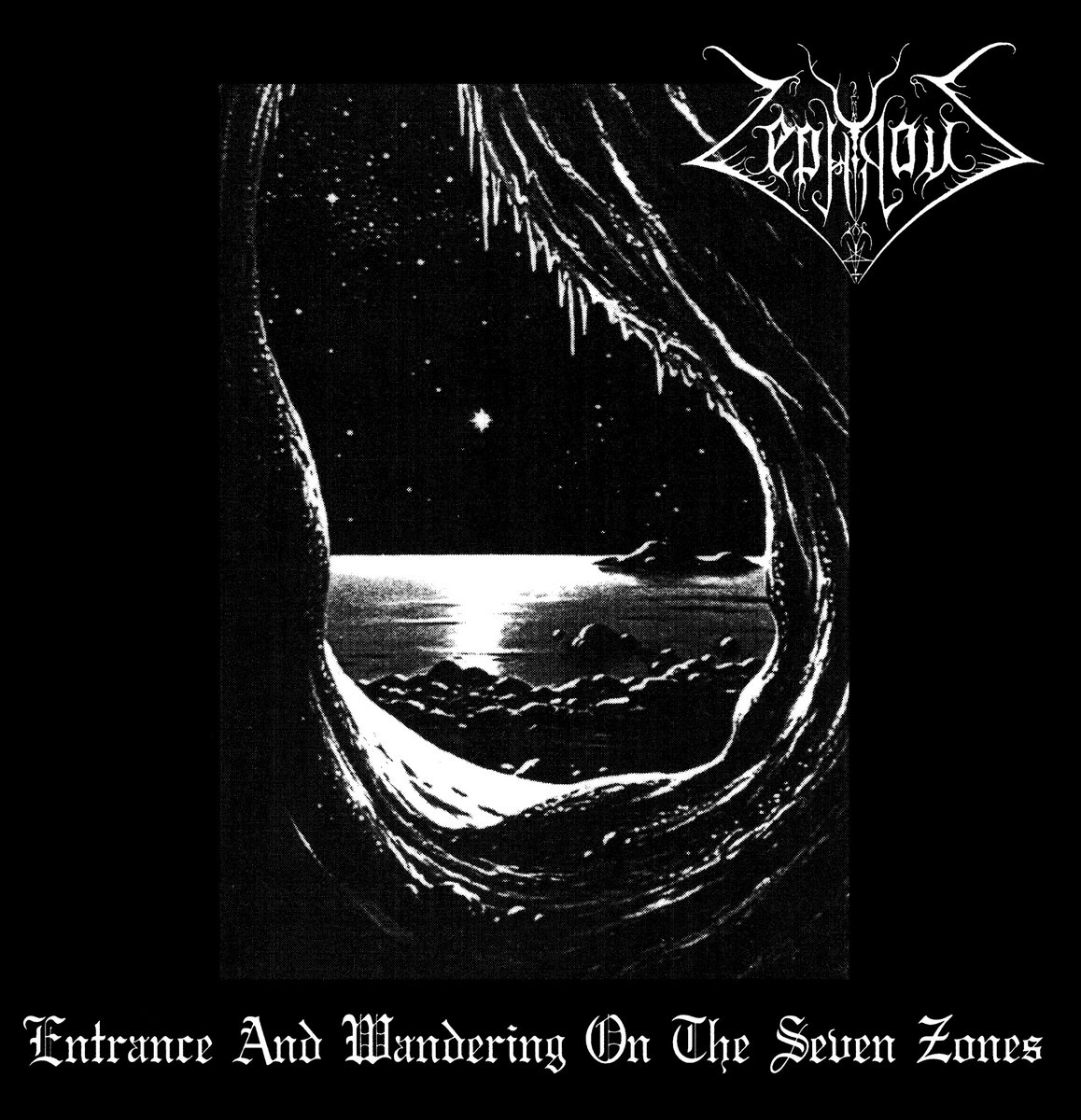 Zephyrous – Entrance And Wandering On The Seven Zones | His
