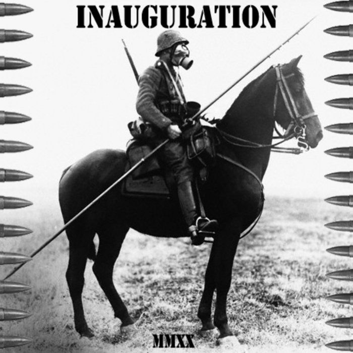 MMXX | Inauguration