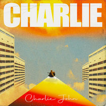 CHARLIE cover art