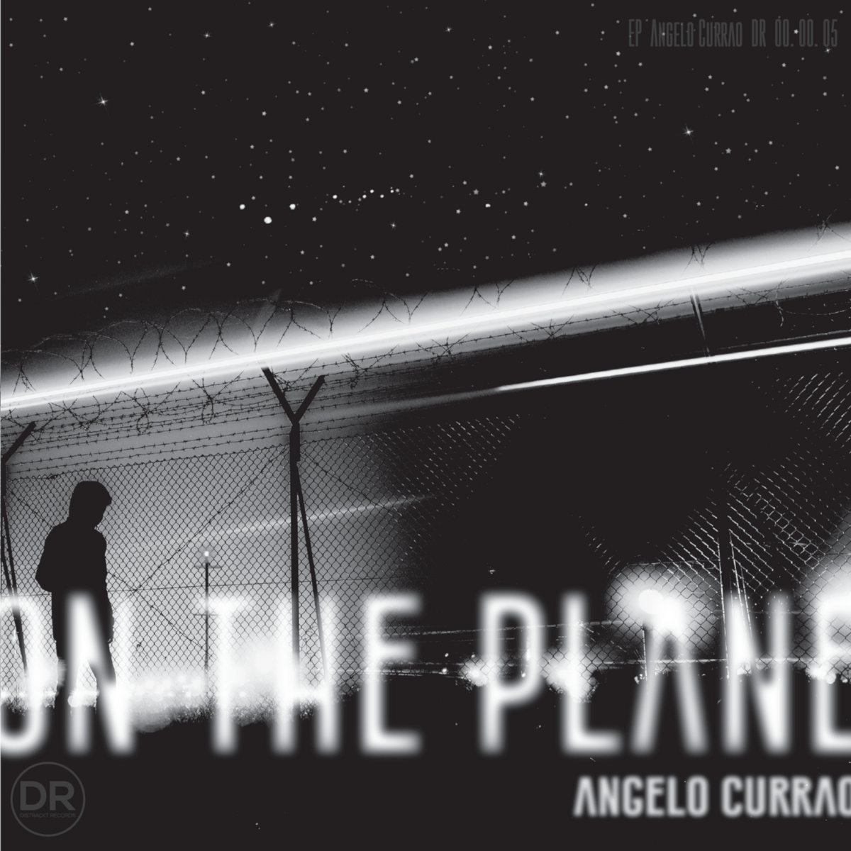 On The Plane cover