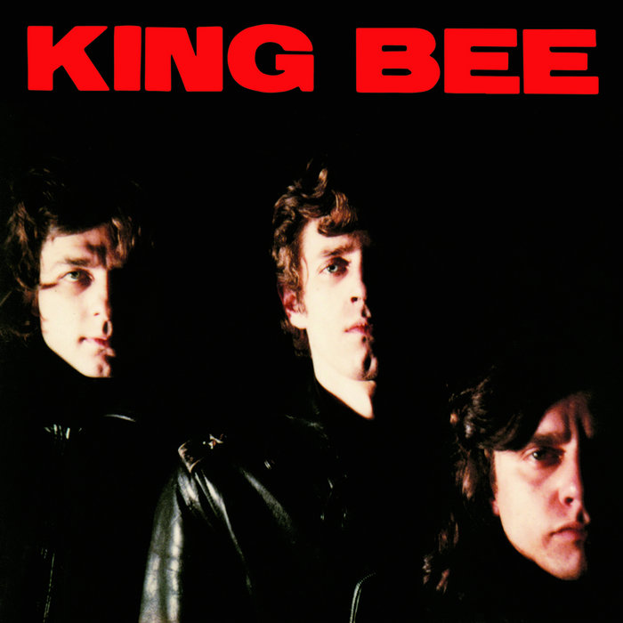 kingbee3.bandcamp.com