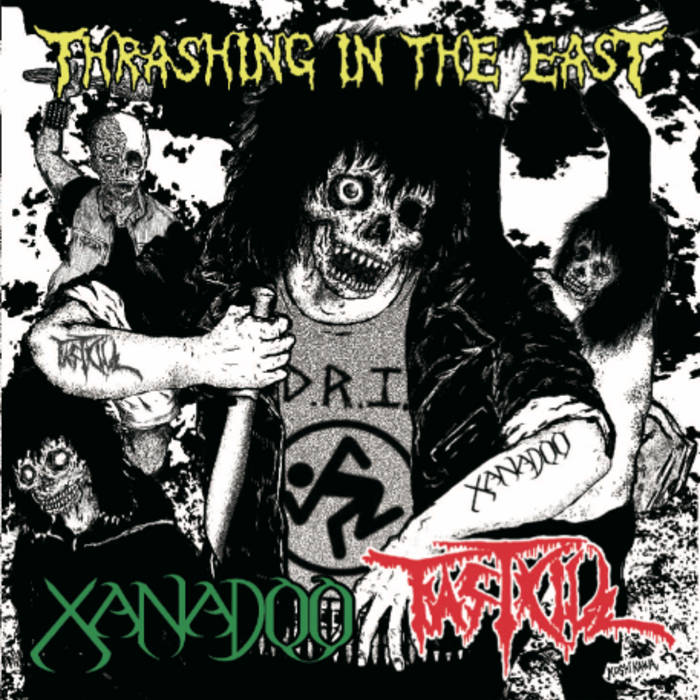 【rodrigo様用】IMMACULATE / Thrash, Kill 'n a2937198688_5.jpg