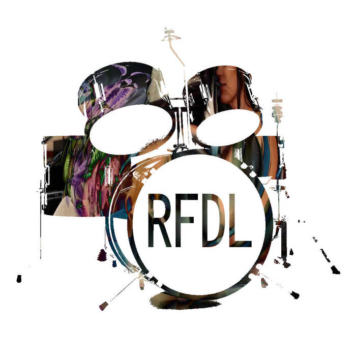 Free rock 2024 drum samples