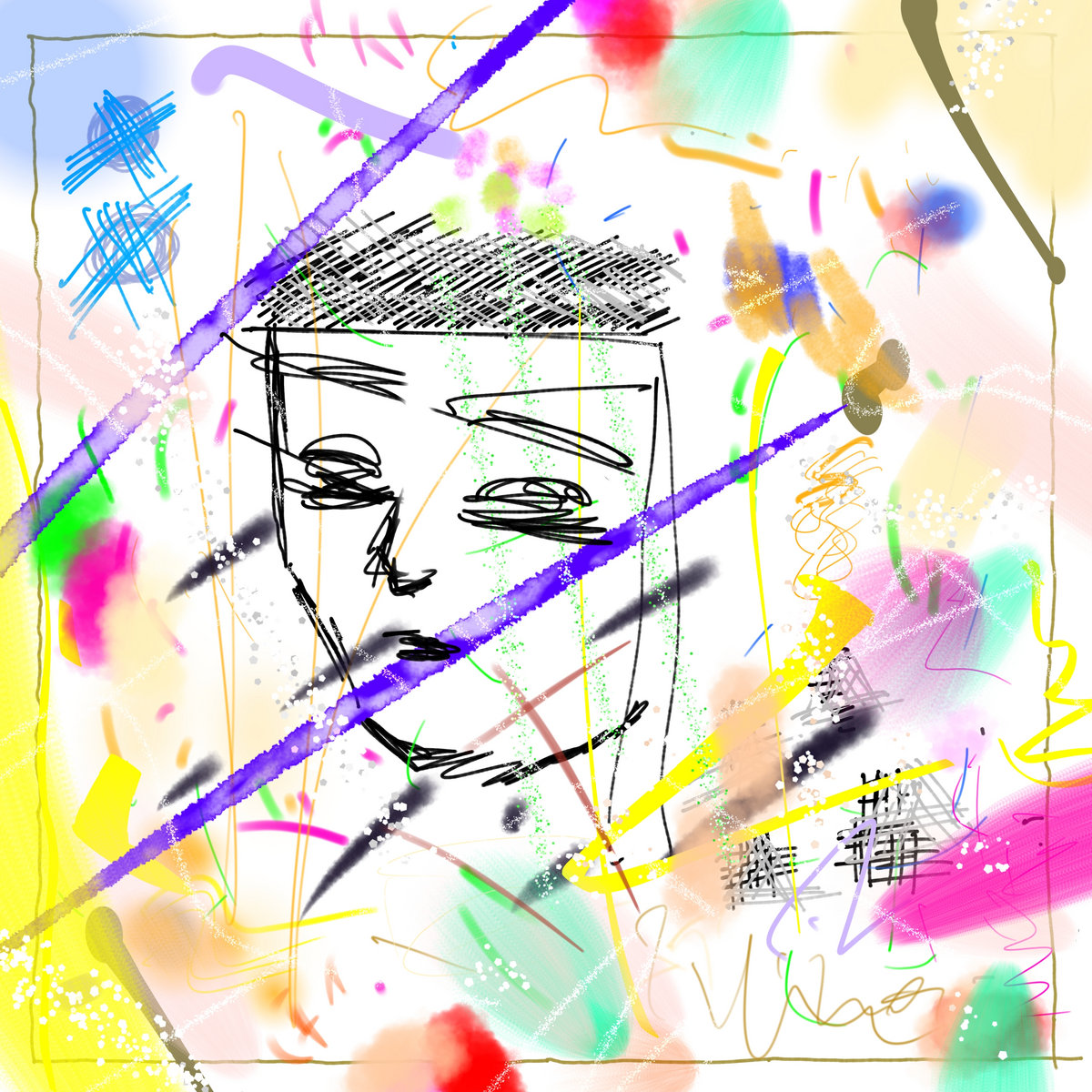 Countenance | Telacord