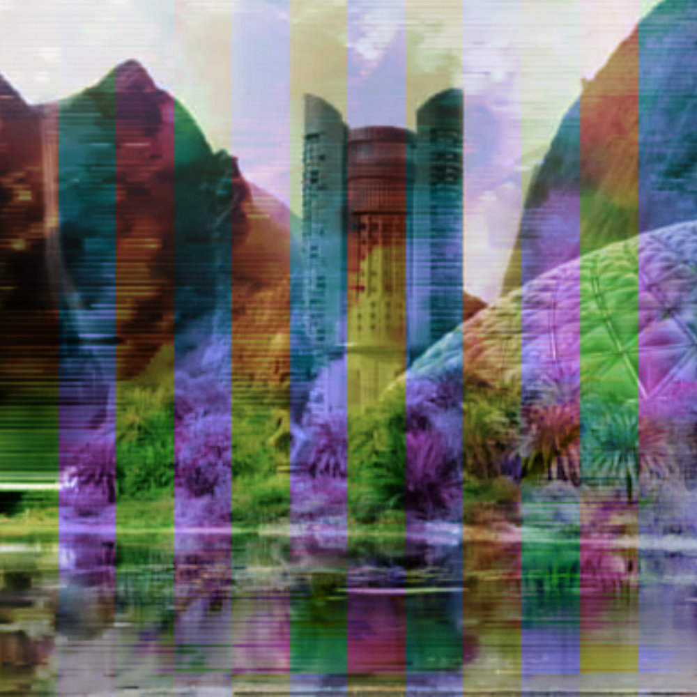 夢の国 | t e l e p a t h テレパシー能力者 | ᖚᓷᓺᓺᕿᔍᕣᒔᖍ