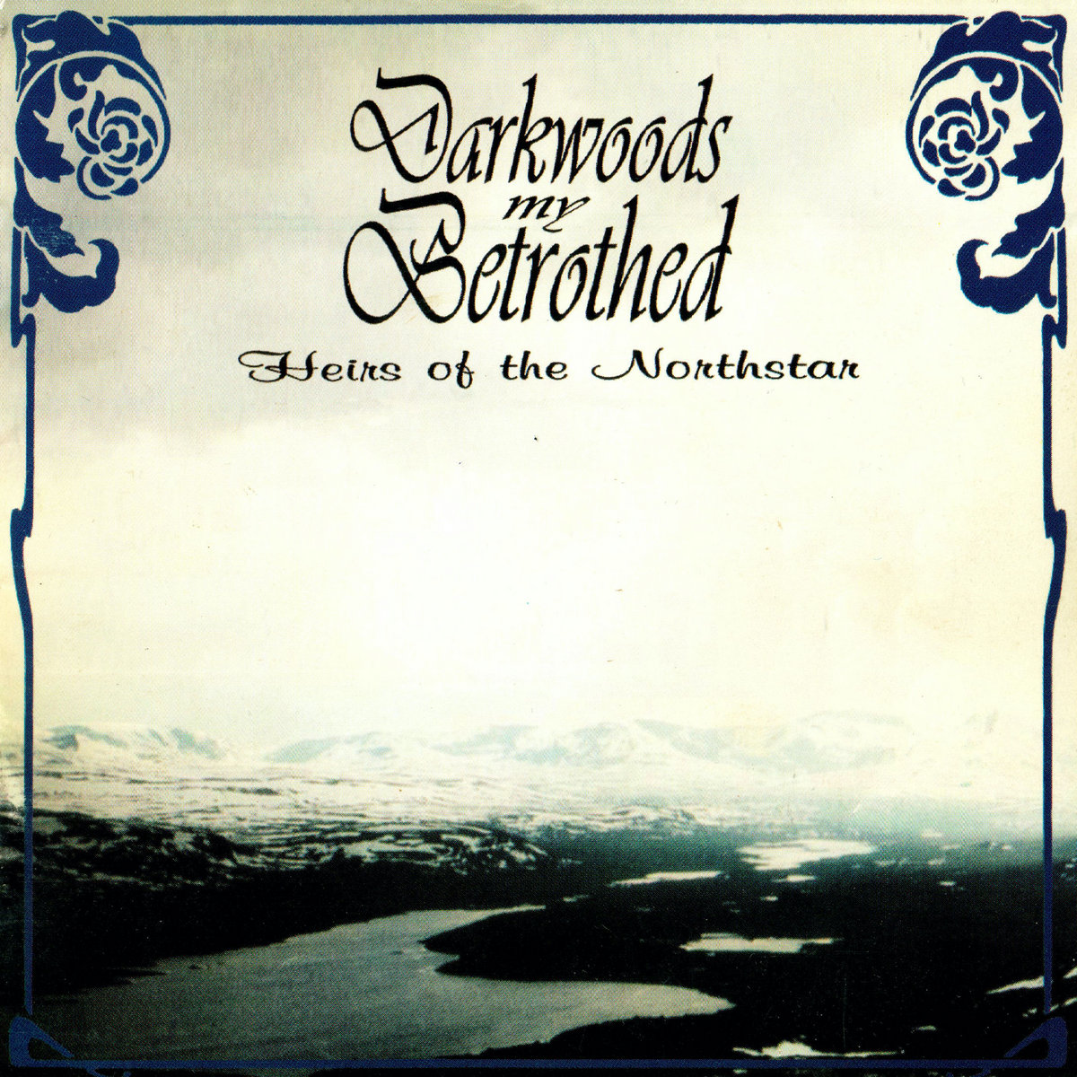 DARKWOODS MY BETROTHED - Heirs of the 〜 Heirs of the Northstar | Darkwoods My Betrothed