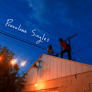 Provolone Singles cover
