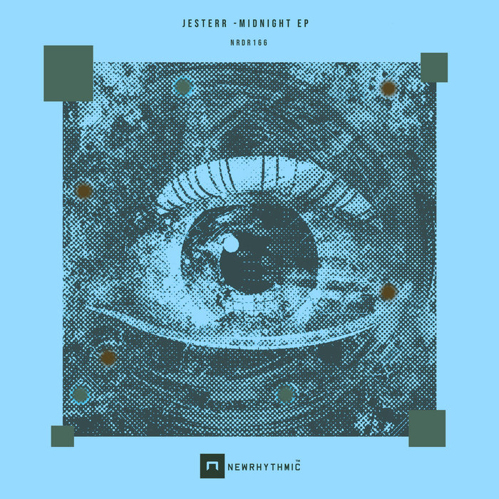 Midnight | JESTERR | Newrhythmic records