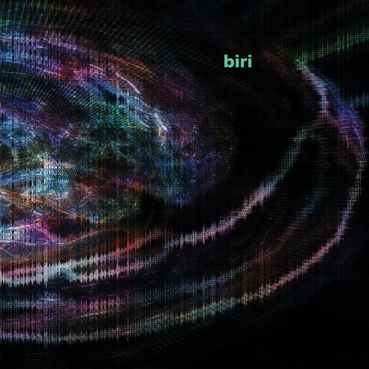 Point Zero | Biri | FIGURE