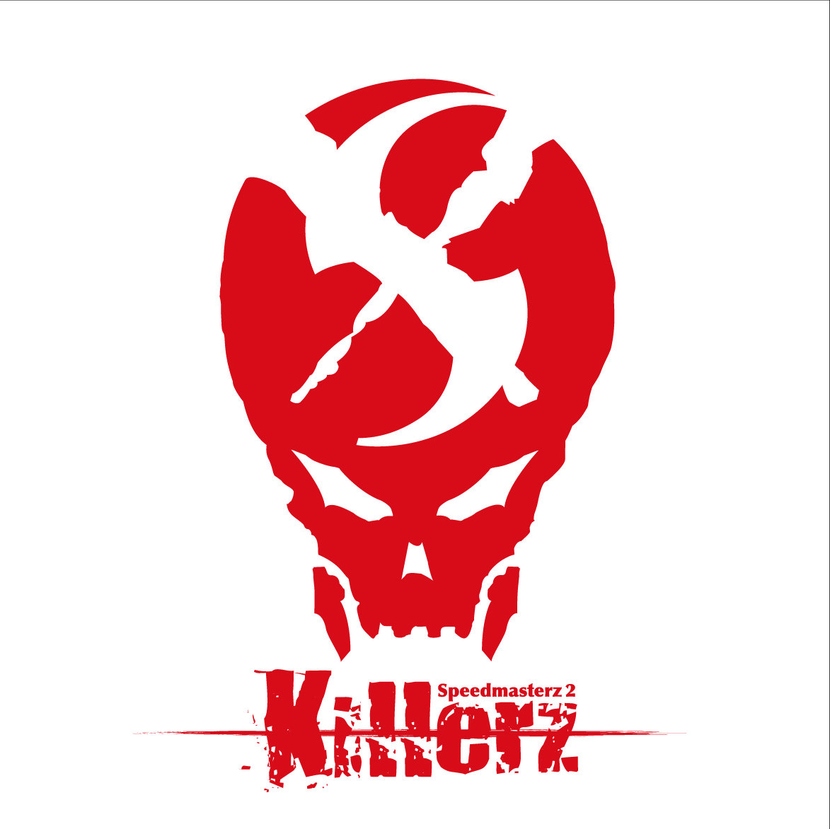 Killerz - V.A. (Rockdenashi Productionz) | Rockdenashi