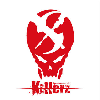 Killerz - V.A. (Rockdenashi Productionz) | Rockdenashi Productionz