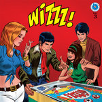 WIZZZ french psychorama Vol 3