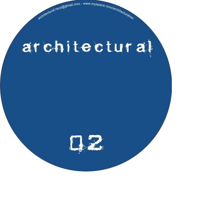 アート・デザイン・音楽 Modern Architecture Vol. 2 Architectural 02 | Architectural