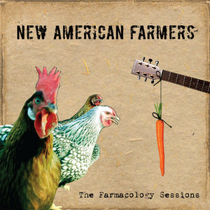 The Farmacology Sessions cover
