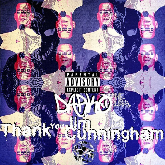 Thank You Jim Cunningham DarkoTheSuper curious absurdities