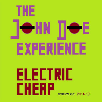 Music | The John Doe Experience