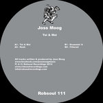 Joss Moog - Toi & Moi