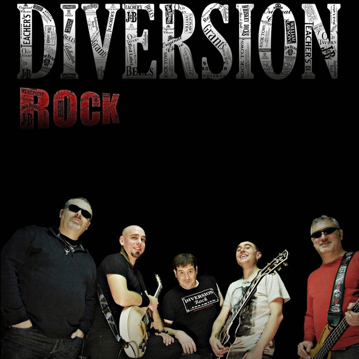 Diversion Rock