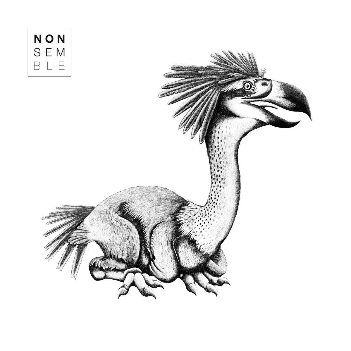 Phorusrhacos Nonsemble