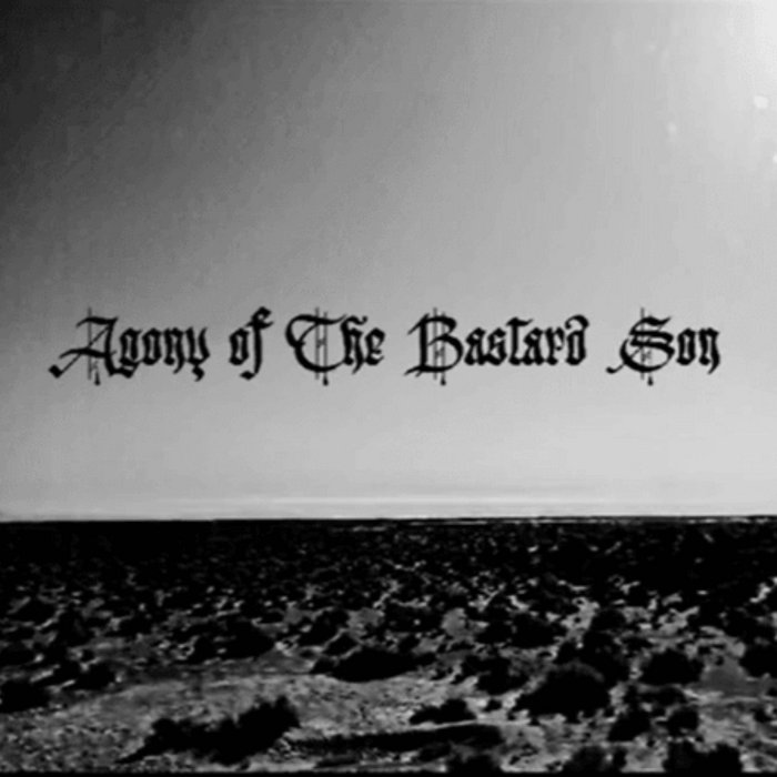 Agony of the Bastard Son Uhellig Bloodshedding Records