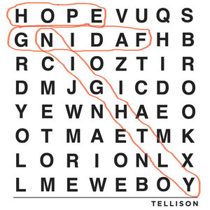 Hope Fading Nightly Bonus CD cover