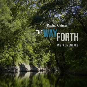 The Way Forth – Instrumentals cover