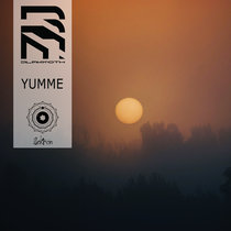 YUMME cover art