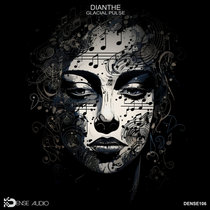 DENSE AUDIO — Dianthe - Glacial Pulse EP