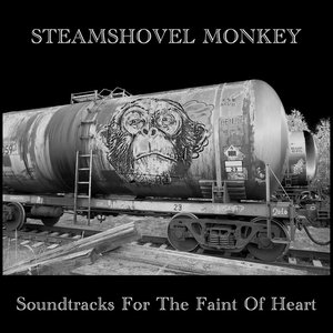 SOUNDTRACKS FOR THE FAINT OF HEART cover