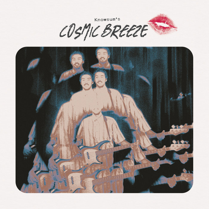 Cosmic Breeze | Knowsum | knowsum nepumuk