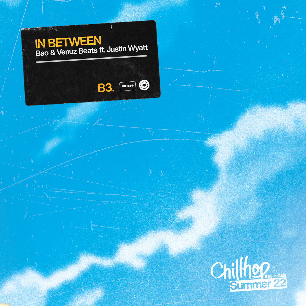 In Between - ft. Justin Wyatt | Bao, Venuz Beats | Chillhop Music