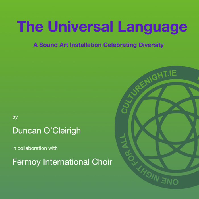 UNIVERSAL LANGUAGE EXAMPLES visual data 4