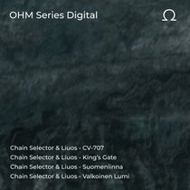 OHM Series — OHM Series Digital # 36