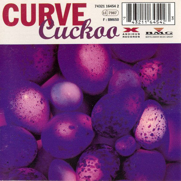 Cuckoo | Curve