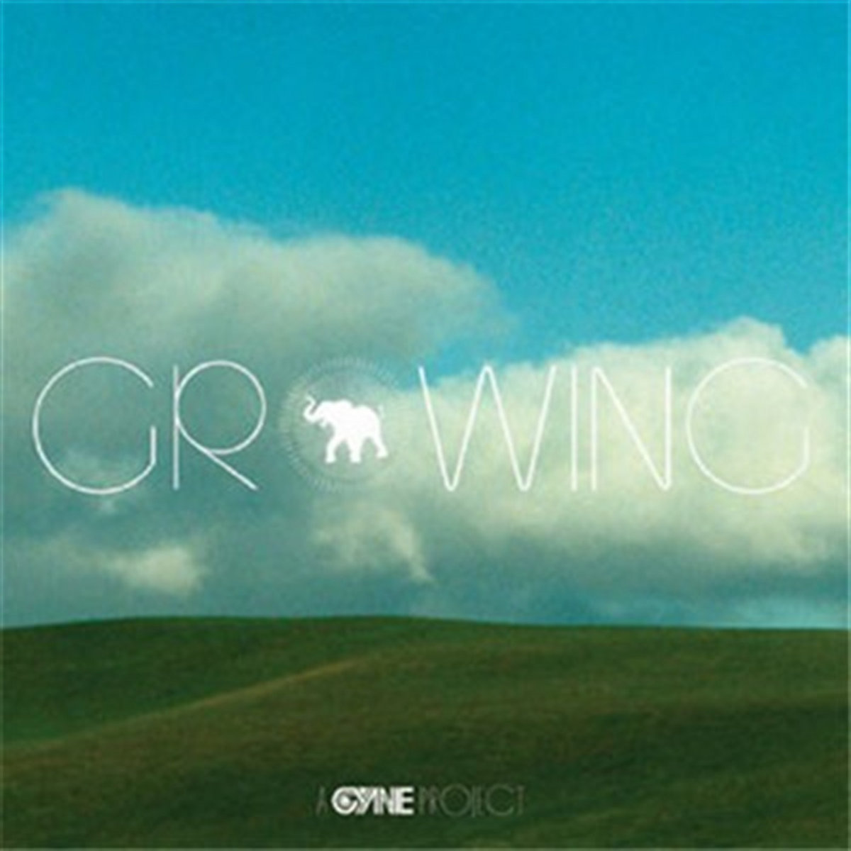 Growing EP | Cyne